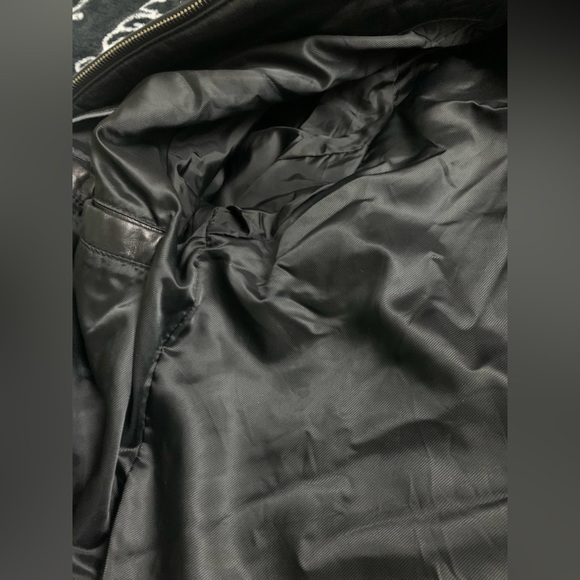 Brandini Leather Jacket - Picture 11 of 16